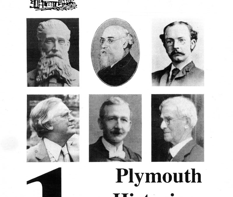 Plymouth Historians