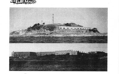 Plymouth’s Palmerston Forts