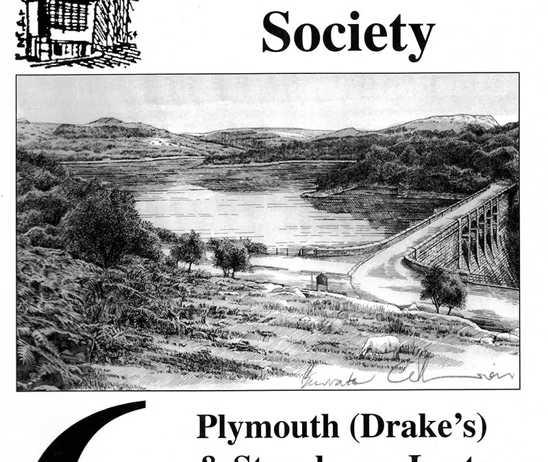 Plymouth (Drake’s) & Stonehouse Leats