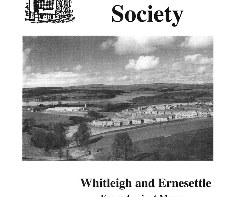 Whitleigh and Ernesettle